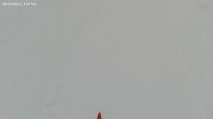 Лыжная трасса в д.Почевино,Лежневского района Ивановской области