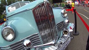 Ретро машины  - Retro Car