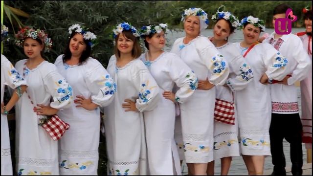 Традиции Ивана Купала смотреть онлайн