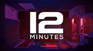 Twelve Minutes - Игра о человеке, попавшем во временную петлю.