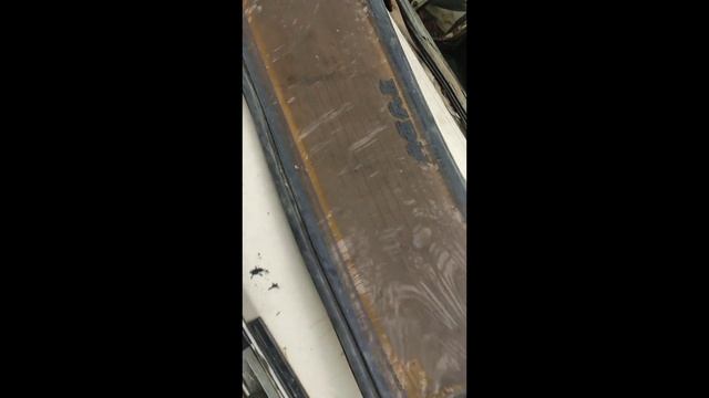 Как Поставить Заднее Лобовое Стекло На ВАЗ 2106 смотреть онлайн