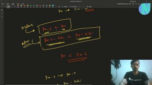 Least Prefix Sum || Codeforces Hello 2023 Problem C