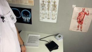 11 СТРАШНЫХ ОШИБОК ПРИ ИЗМЕРЕНИИ АРТЕРИАЛЬНОГО ДАВЛЕНИЯ из-за которых давление бывает повышенным