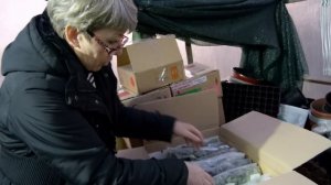 Еврочеренок неукоренённый. Очередное получение.