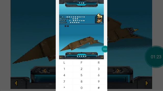 【JAVA GAMES】 Bahasa Indonesia Planet Riders by ABJ MWB - The Next Challenge - J2me Loader смотреть онлайн