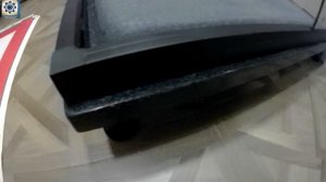 Душевая ширма+поддон.Квадро Black 120*80*195.Монтаж от А до Я.