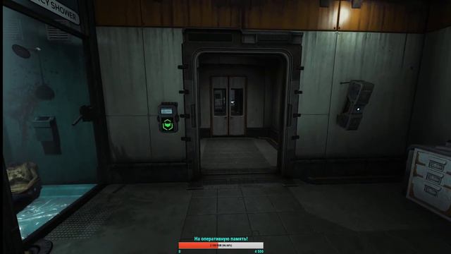 SOMA прохождение-стрим , серия-6 (1080 60p) смотреть онлайн