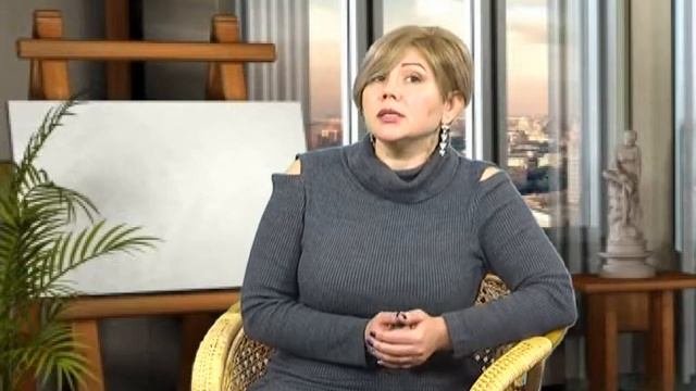 5 минут с психологом - Здоровая семья