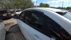 Весты с пробегом.Цены..