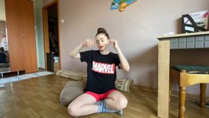 Команда «ПРОСИ» | Как научить щенка/собаку команде «ПРОСИ»