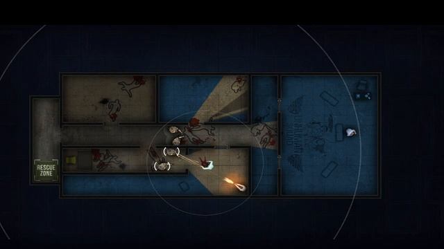 Door Kickers CQB training(SOCOM mod) смотреть онлайн