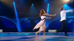 Татьяна Навка и Алексей Воробьев "сотри его из memory"