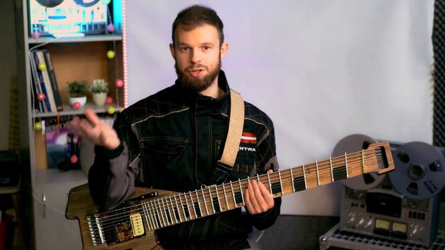 THE UNIQUE TUNING! смотреть онлайн