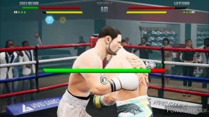Real Boxing 2, Robox для Nintendo Switch, Самый дешёвый бокс