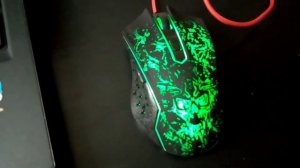 ОБЗОР |мыши| DEFENDER DEMONIAC GM-540L||ТОП ЗА ЗВОИ ДЕНЬГИ?