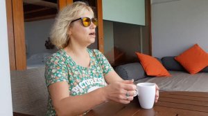 Впечатления от бунгало на воде. Мальдивы. Обрушение мифа