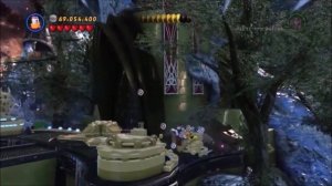 lego marvel super heroes all 150 minikit locations