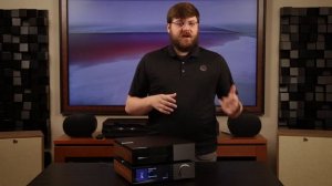 Review: Cambridge Audio EVO CD Transport