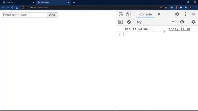 Javascript Tutorial in Tamil - Variables || Become a Full Stack Developer