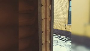 Обсадная коробка входной двери