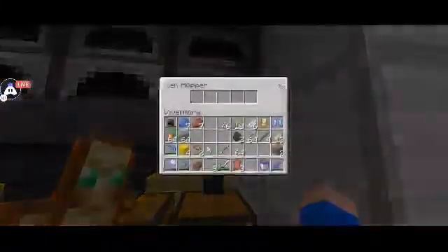 Minecraft Live| Join My Smp Java+Pocket Edition |@ROHAN IS HERE ROHAN IS HERE Is Live смотреть онлайн