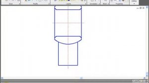 AutoCAD Tutorial 2.11