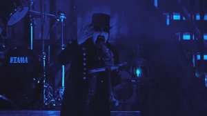 King Diamond - Songs for the Dead: Live at Graspop Metal Meeting (2016)