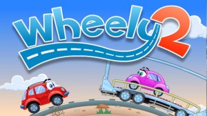 ИГРЫ МОЕГО ДЕТСТВА | 26 СЕРИЯ | МАШИНКА ВИЛЛИ 2