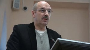 Честнов о тревогах общества