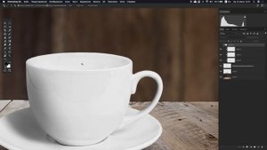 Как рисовать ТЕНИ и СВЕТ в PHOTOSHOP |  Урок по Фотошопу | Как нарисовать объём!