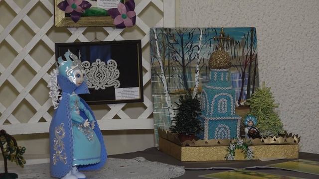 Открытый фестиваль детского творчества «Ангел надежды»