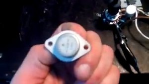 Простой блок питания с регулировкой 1.5-30в