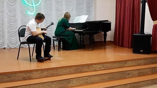 Резепин Иван смотреть онлайн