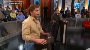 Caso Cerrado 2010 El gran secreto (1 3)