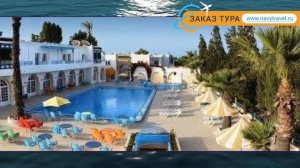 MY HOTEL GARDEN BEACH CLUB (старое название DESSOLE GARDEN BEACH CLUB) 3* обзор