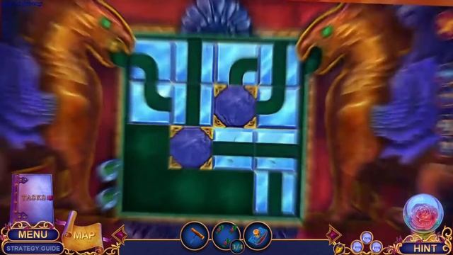 Enchanted Kingdom 9 Frost Curse gameplay - GogetaSuperx смотреть онлайн