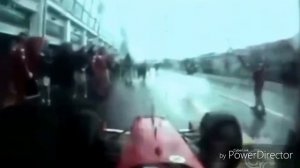 Худшие пит стопы Формулы-1
