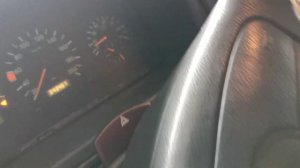 Запуск двигателя мерседес вито после капитального ремонта