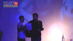 ПЕСНИ ВЛАДИМИРА ВЫСОЦКОГО_Песня про Кука