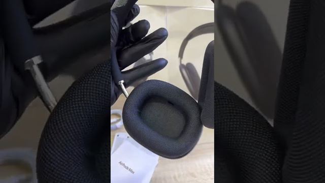 Обзор AirPods Max 1:1 смотреть онлайн