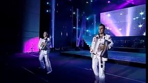 Баян Микс Сергей Войтенко