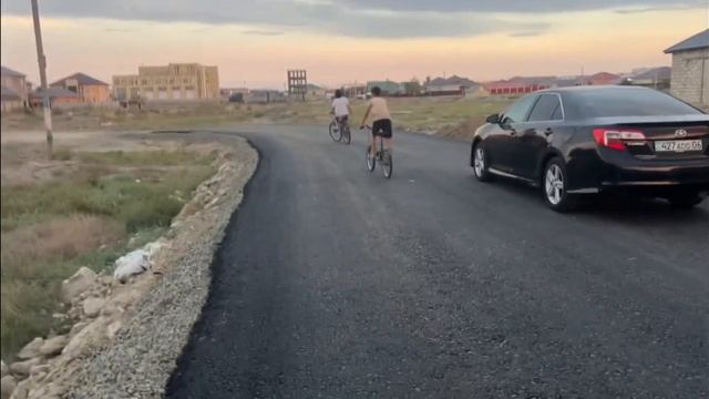 Всю ночь не спала | Как выглядит элитный район? #ежедневныевлоги смотреть онлайн