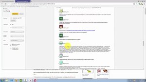 Как сохранить сайт в pdf