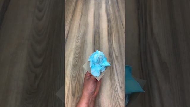 Мини МК??по зефирным цветам??от Ольги Зарубиной @olga.zarubina0501