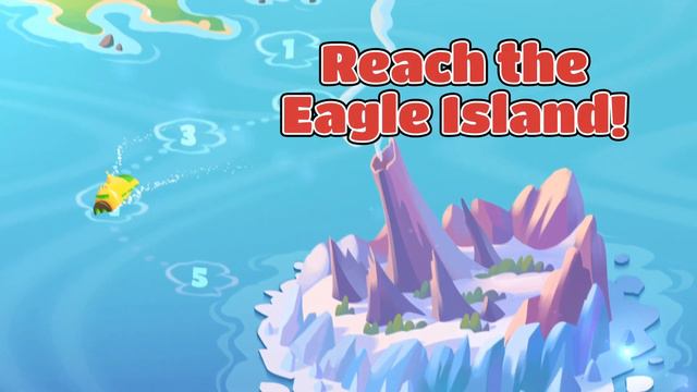 Angry Birds Dream Blast | Limited time movie event! смотреть онлайн