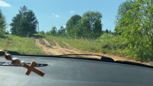 Мини тур по Кировской области. Киров- Котельчин