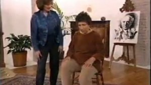 Техника Alexander. Видео 2