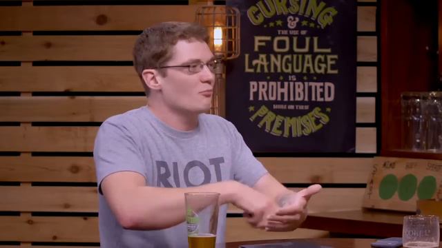 AH Talking About Cow Chop  Off Topic Highlight