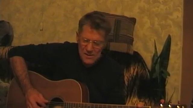 Сергей Иванов - Капитан причалил к дому.avi смотреть онлайн