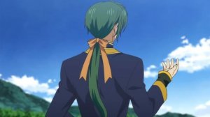 Иона на заре - Я хочу быть кем угодно, но только не другом